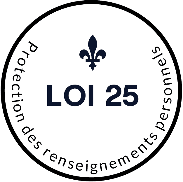 Loi 25